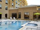 фото отеля Hilton Garden Inn Texarkana