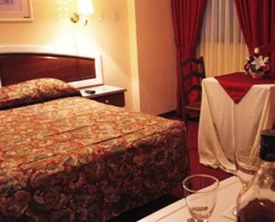 фото отеля Manhattan Inn Airport Hotel Lima