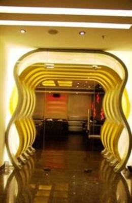 фото отеля Hotel Icon Chandigarh