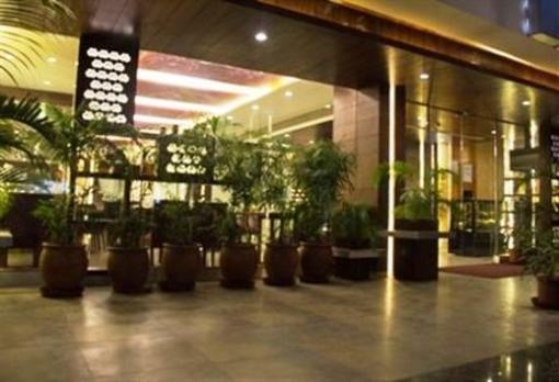 фото отеля Hotel Icon Chandigarh
