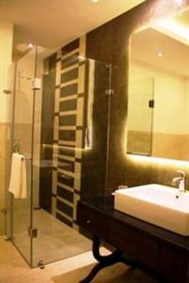 фото отеля Hotel Icon Chandigarh