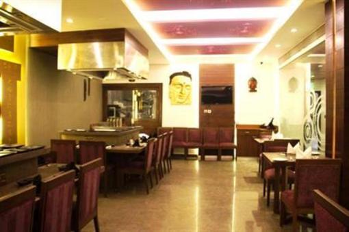 фото отеля Hotel Icon Chandigarh