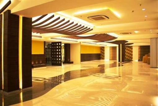 фото отеля Hotel Icon Chandigarh