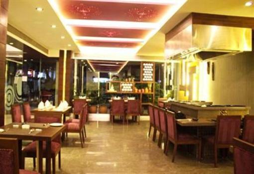 фото отеля Hotel Icon Chandigarh