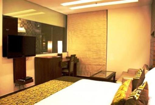 фото отеля Hotel Icon Chandigarh