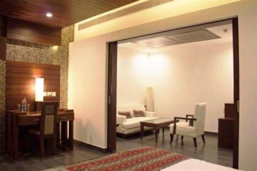 фото отеля Hotel Icon Chandigarh