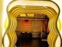 Hotel Icon Chandigarh