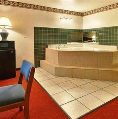 фото отеля Merryton Inn Shreveport