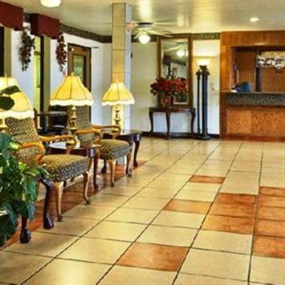 фото отеля Merryton Inn Shreveport