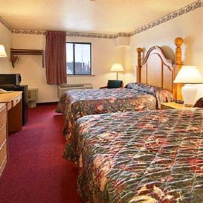фото отеля Merryton Inn Shreveport