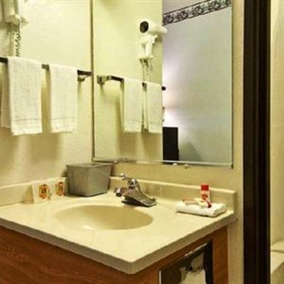 фото отеля Merryton Inn Shreveport