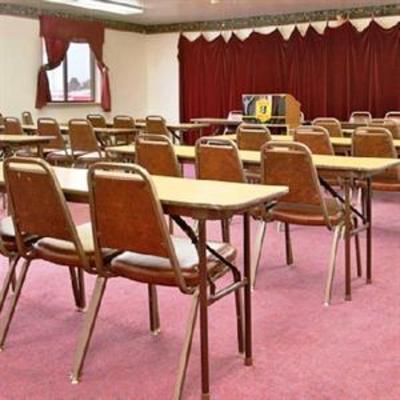 фото отеля Merryton Inn Shreveport