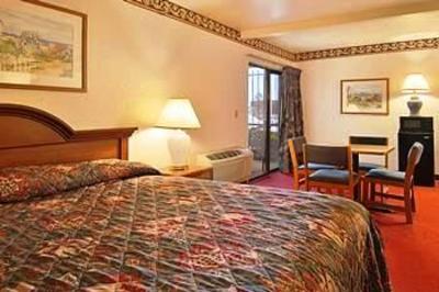 фото отеля Merryton Inn Shreveport
