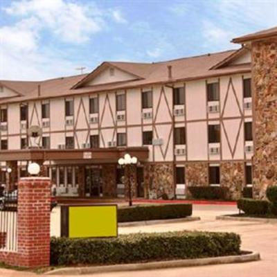 фото отеля Merryton Inn Shreveport