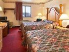 фото отеля Merryton Inn Shreveport