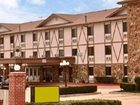 фото отеля Merryton Inn Shreveport