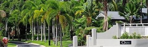 фото отеля Oasis Palm Cove Hotel