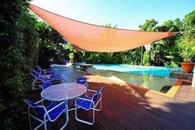 фото отеля Oasis Palm Cove Hotel