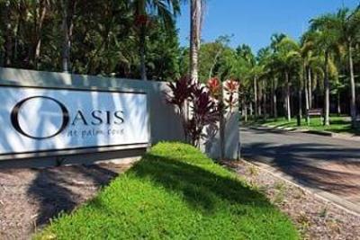 фото отеля Oasis Palm Cove Hotel