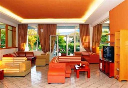 фото отеля Aethria Hotel