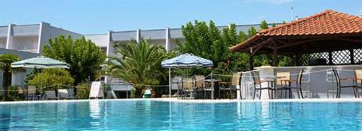 фото отеля Aethria Hotel