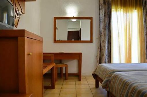 фото отеля Aethria Hotel