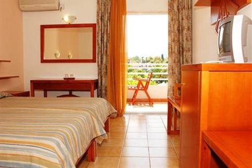 фото отеля Aethria Hotel