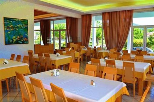 фото отеля Aethria Hotel