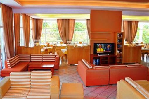 фото отеля Aethria Hotel