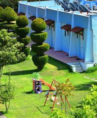 фото отеля Aethria Hotel