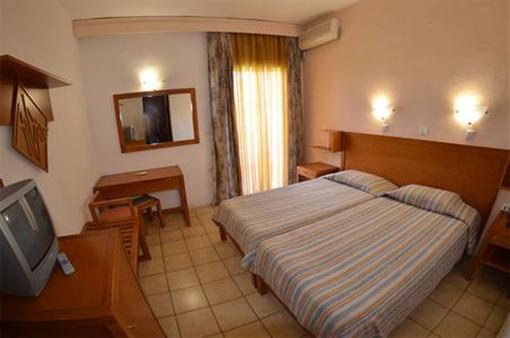 фото отеля Aethria Hotel