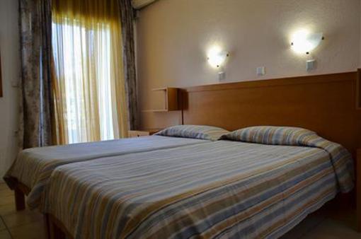 фото отеля Aethria Hotel