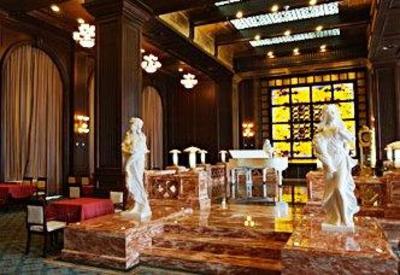 фото отеля Beijing XiaDu Hotel