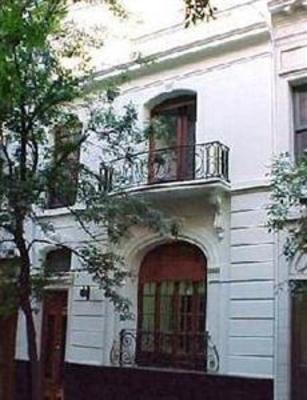 фото отеля Milonga Hostel
