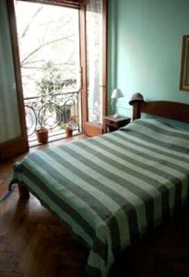 фото отеля Milonga Hostel