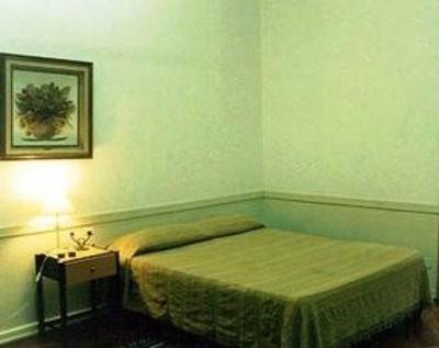фото отеля Milonga Hostel