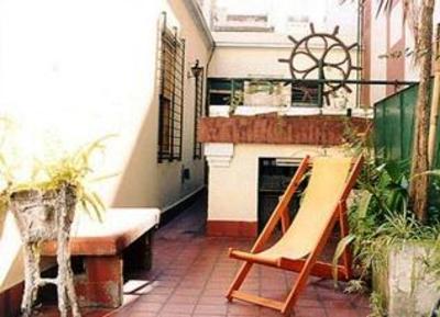 фото отеля Milonga Hostel