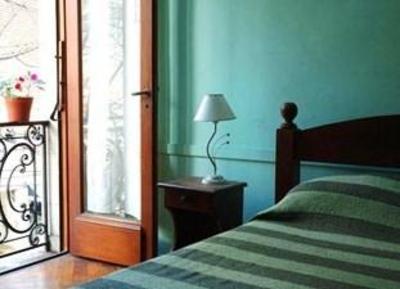 фото отеля Milonga Hostel