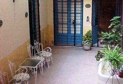 фото отеля Milonga Hostel