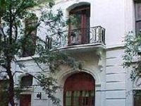 Milonga Hostel