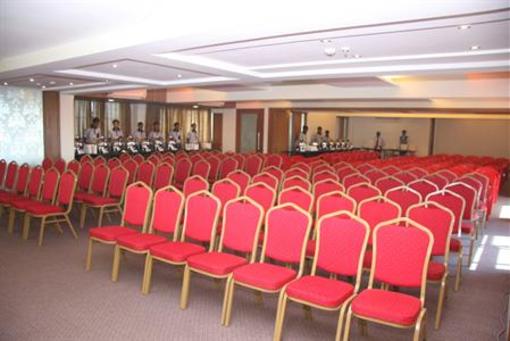 фото отеля Hotel Seven Heaven
