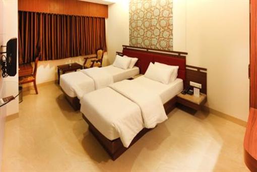 фото отеля Hotel Seven Heaven