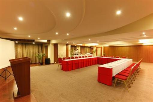 фото отеля Hotel Seven Heaven