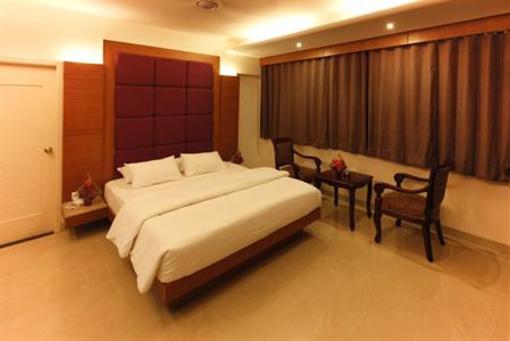 фото отеля Hotel Seven Heaven