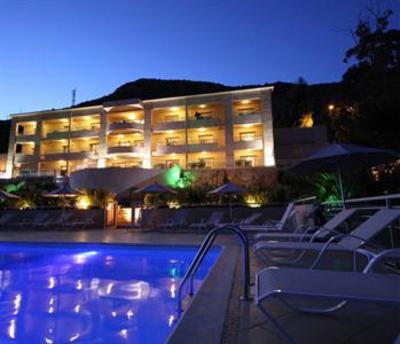 фото отеля Hotel et Residence Costa Rossa