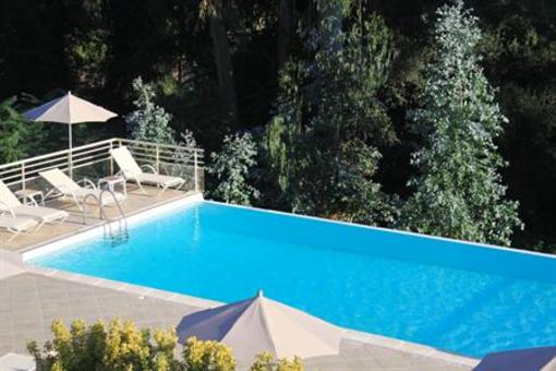 фото отеля Hotel et Residence Costa Rossa
