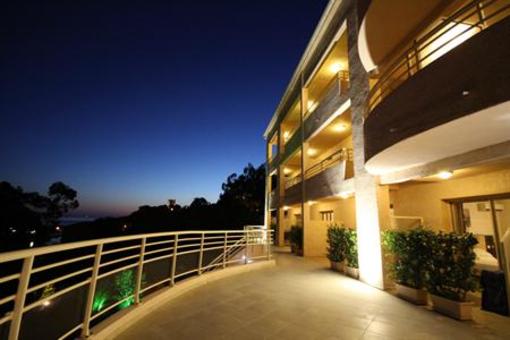 фото отеля Hotel et Residence Costa Rossa
