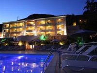 Hotel et Residence Costa Rossa