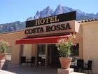 фото отеля Hotel et Residence Costa Rossa