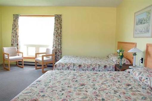 фото отеля Cabot Trail Motel